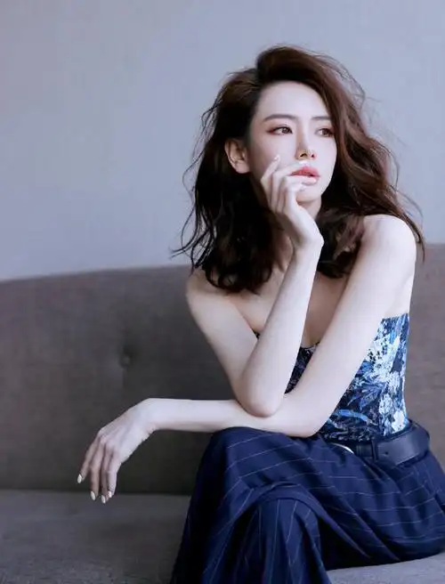 戚薇去浪姐的原因##戚薇秒了