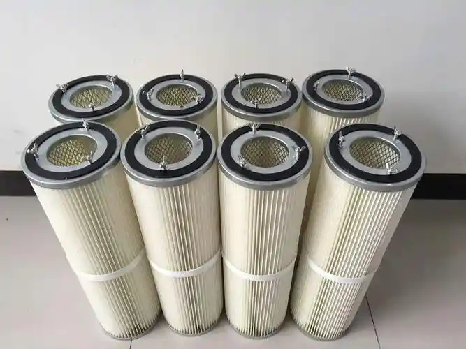 沈阳除尘过滤器滤芯-环保在线