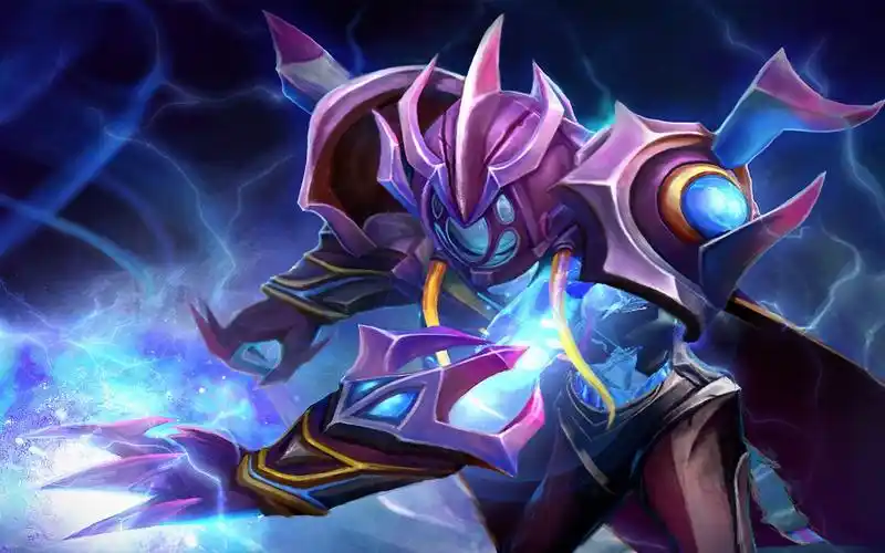 活动作品dota2全英雄中文台词收集之天穹守望者泽特