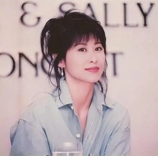 叶倩文前男友是费翔吗(被费翔妈妈嫌弃)(7)