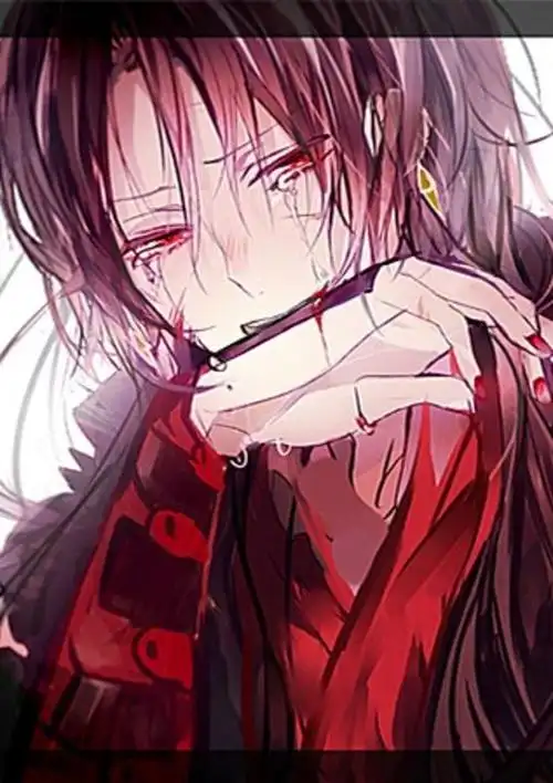 团头 猎奇 动漫 壁纸 情头 基头 男头 女头 p站画师 美少年 插画 唯美