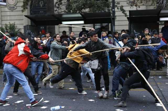 是怂了吗?答案让人意想不到!