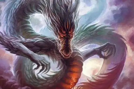 上古十大神龙排名(各种恐龙的名字及图片)