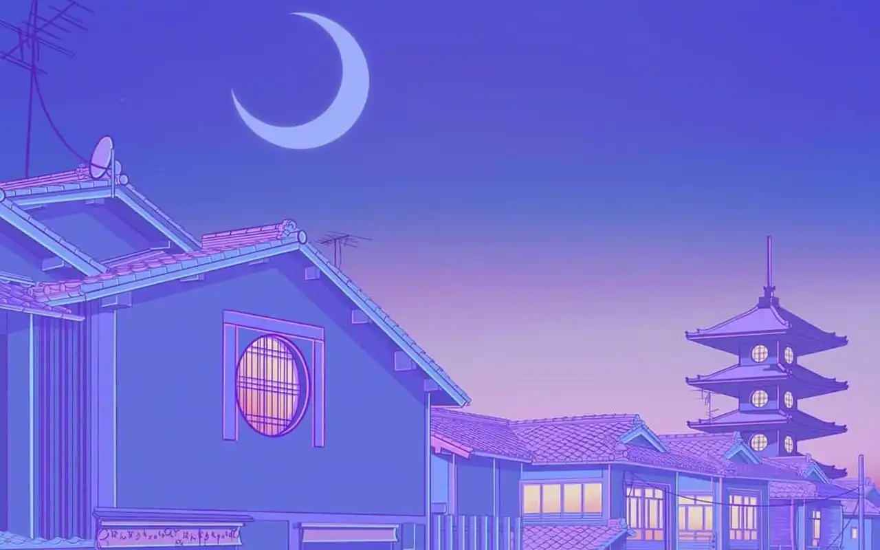 清新紫粉色治愈系电脑桌面壁纸高清大图预览1920x1200_高清壁纸下载