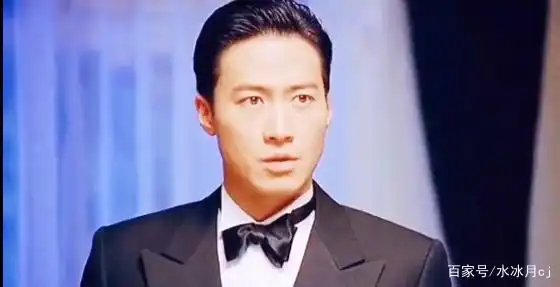 54岁的黎明,你不能再说他是没有存在感的天王