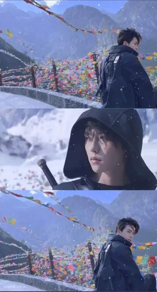 肖宇梁 曾舜晞 - 高清图片,堆糖,美图壁纸兴趣社区