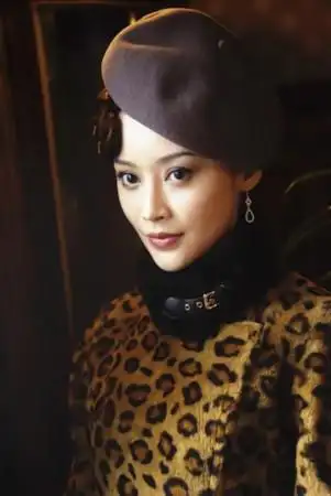 《青岛往事》收官 瑛子精湛演技获赞