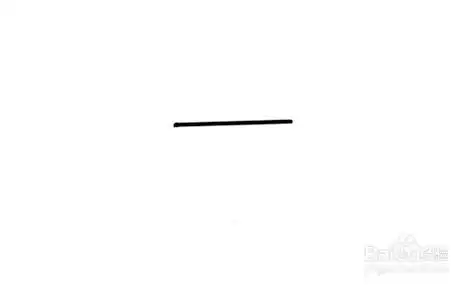 直线简笔画视频 简笔画图片大全-普车都