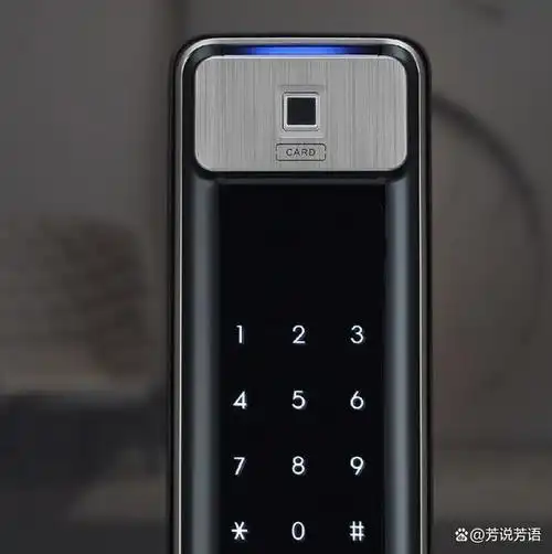 西门子指纹锁c621:智能安全,畅享便捷生活