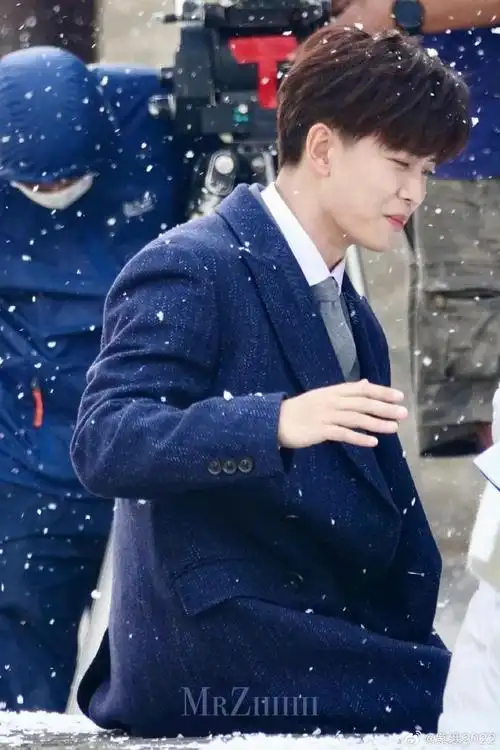 任嘉伦##美度全球品牌代言人任嘉伦##流水迢迢##任嘉伦流水迢迢