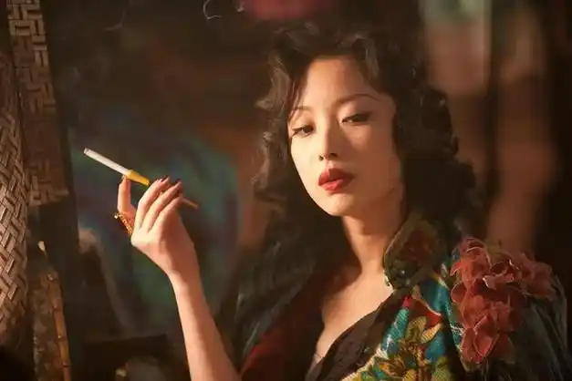 36岁倪妮你说我人长得高级那你是没看我的房子