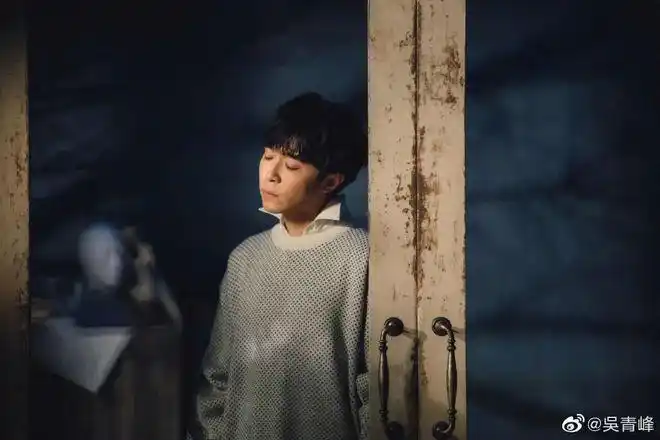 音乐劳模吴青峰,这次竟然偷懒了?