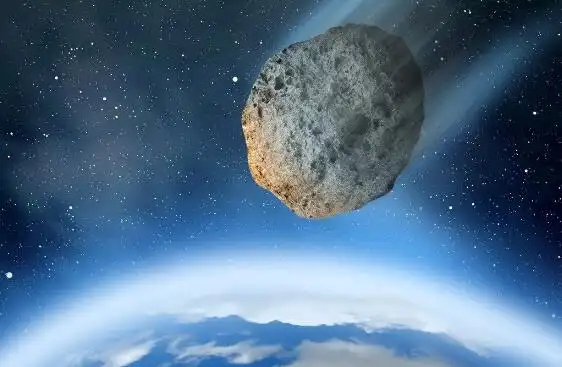 又一颗小行星以中国科学家命名是怎么回事 这颗小行星叫什么名字