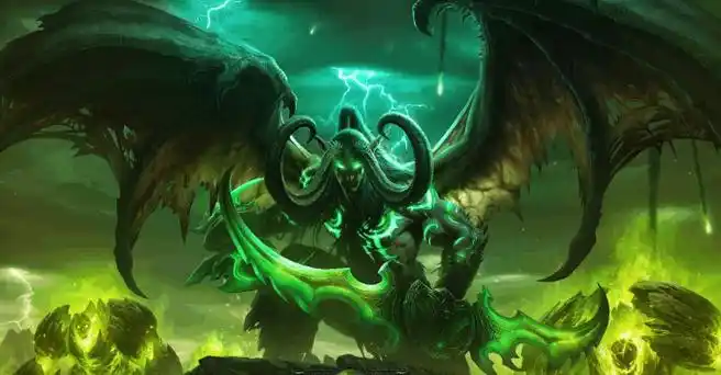 魔兽世界萨弗隆战锤图纸怎么获得-魔兽世界萨弗隆战锤