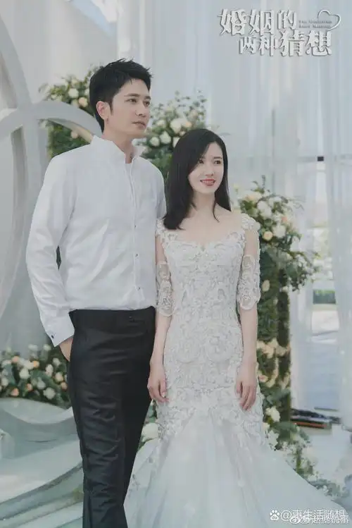 今日,有人在社交媒体上爆料,彭冠英和张含韵已经领证结婚了.