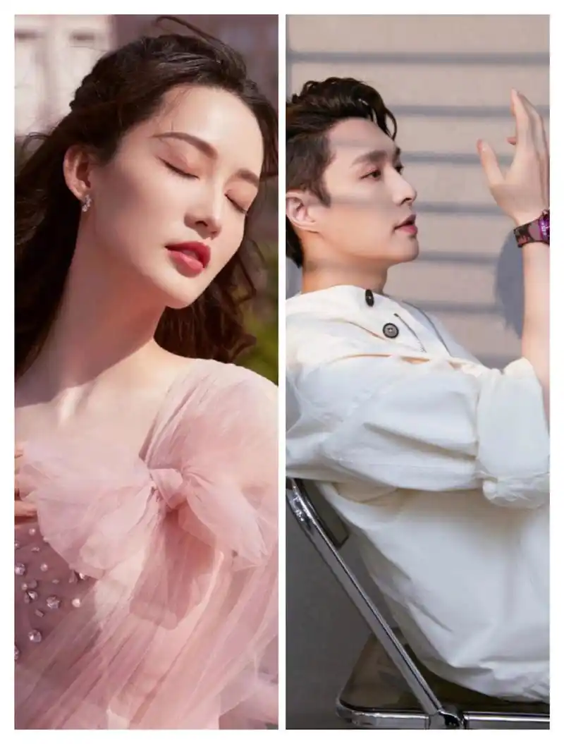 李沁和张艺兴的恋情是真的吗?