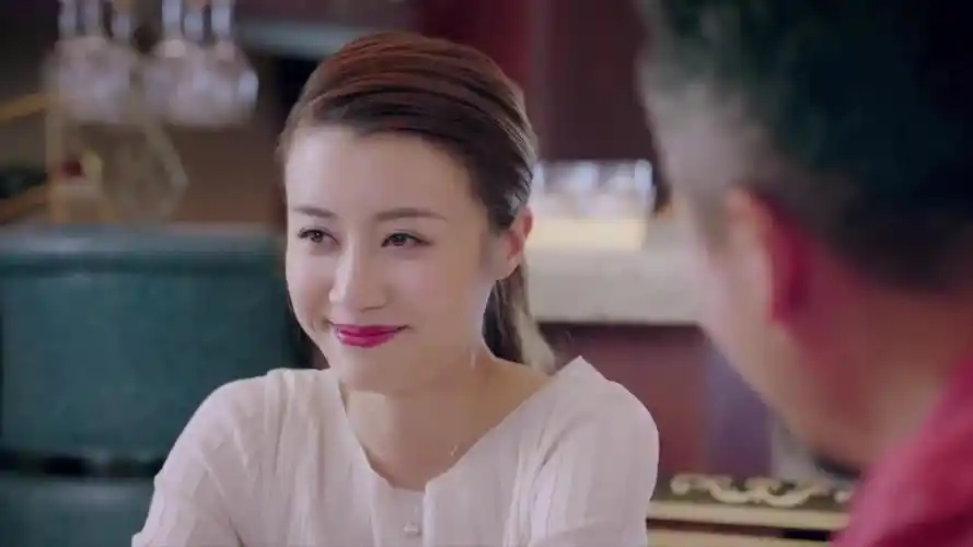 最美的安排:大叔又惹气老婆,真活该,他这思想不行啊