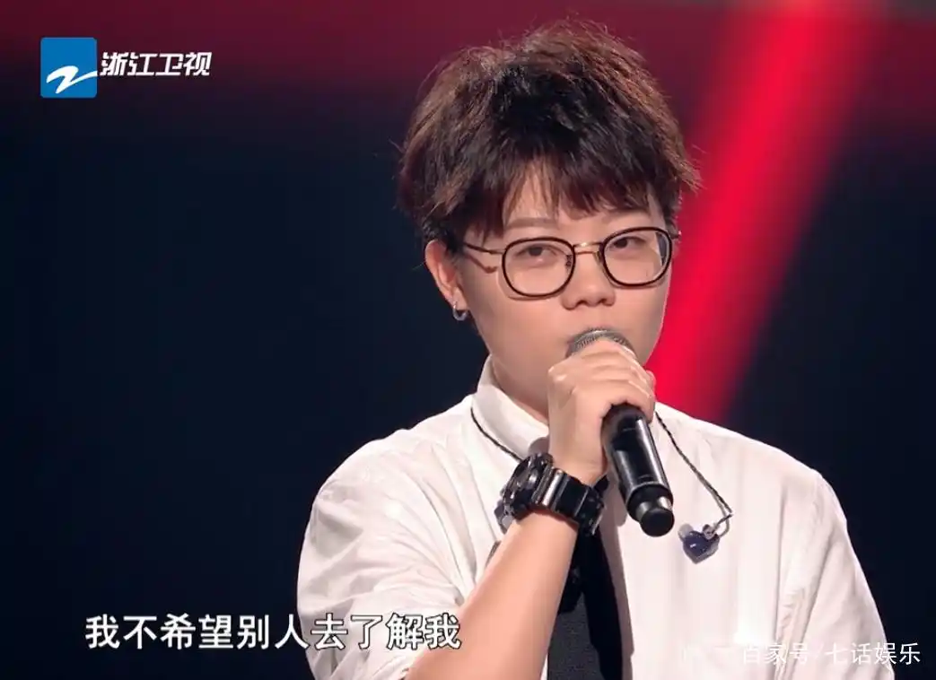 《中国好声音》刘佳琪爆冷出局,是李荣浩失算还是对手太强?