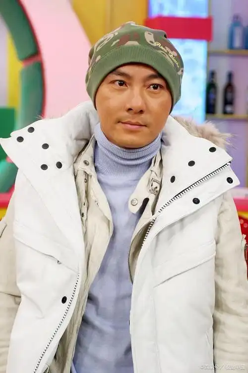 善恶终有报:无奈来大陆发展的张卫健的坎坷人生