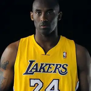 科比布莱恩特(老大生日快乐)的主页 - 抖音