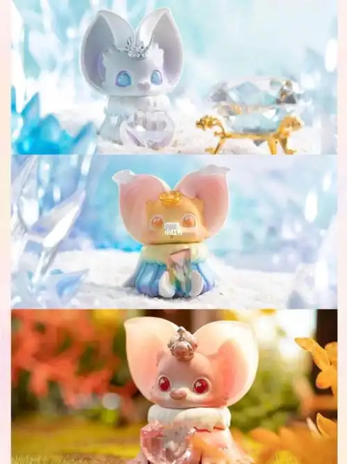 换娃 yoki宝石小王子