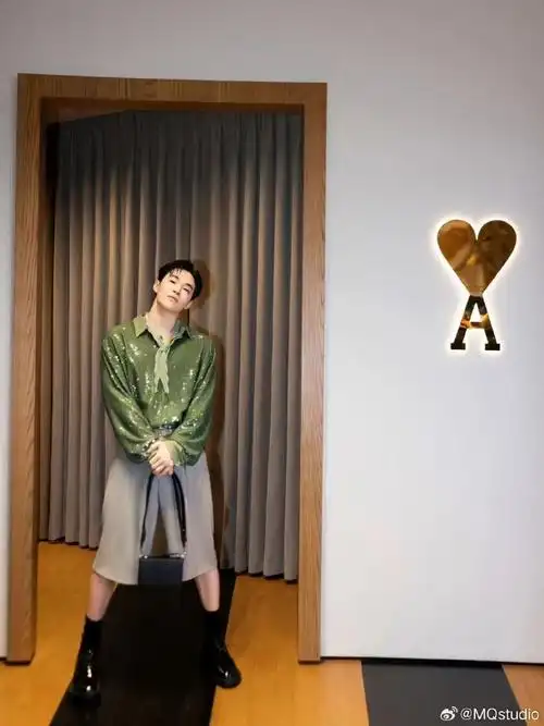 mq明星##mpro学院##刘宪华##刘宪华ami大秀##全能音乐人刘宪华#mqq