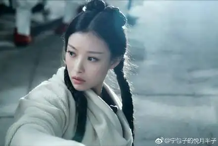 悟空传倪妮演技全程开挂男女通杀 倪妮阿紫成为新经典人物