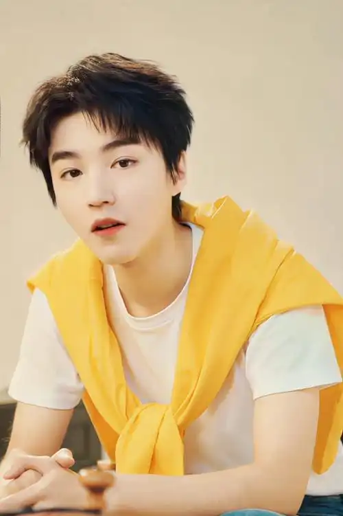 王俊凯 - 堆糖,美图壁纸兴趣社区