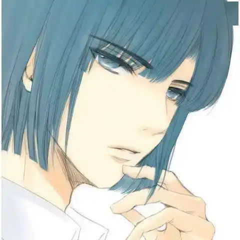 图集一波围棋头像棋魂篇