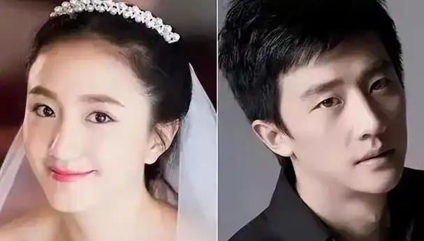 李倩:16岁拍戏救患癌父亲,黄轩唯一官宣女友,如今点痣后认不出