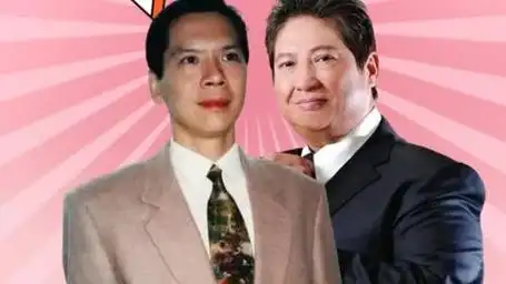 同是港圈大佬的洪金宝和向华强,40年不来往背后,竟与李小龙有关