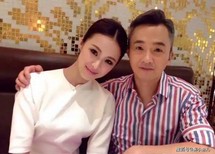 "上海一哥"程雷,隐瞒10年娇妻,原来是大家熟悉的美女主持_王萌萌_感情