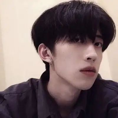 男生头像真人帅气好看2020帅气阳光男孩图片