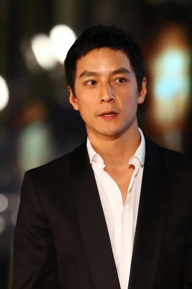 【吴彦祖变成大叔了】?