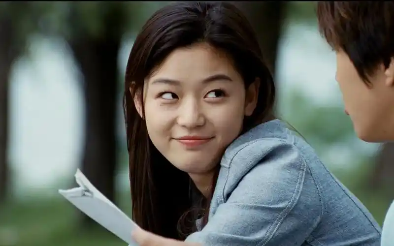 命运终不会弄丢两个相爱的人我的野蛮女友60fpshud