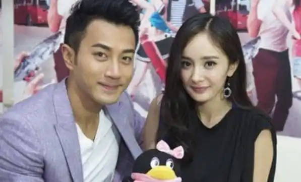 离婚后刘恺威和女演员对视30秒全网直呼你们有点过分了