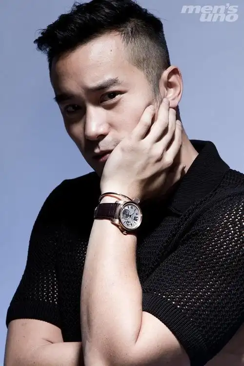 张孝全 hsiao-chuan chang的图片