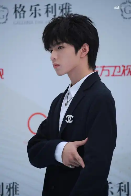 刘耀文0719官宣五周年快乐##刘耀文的那年今日