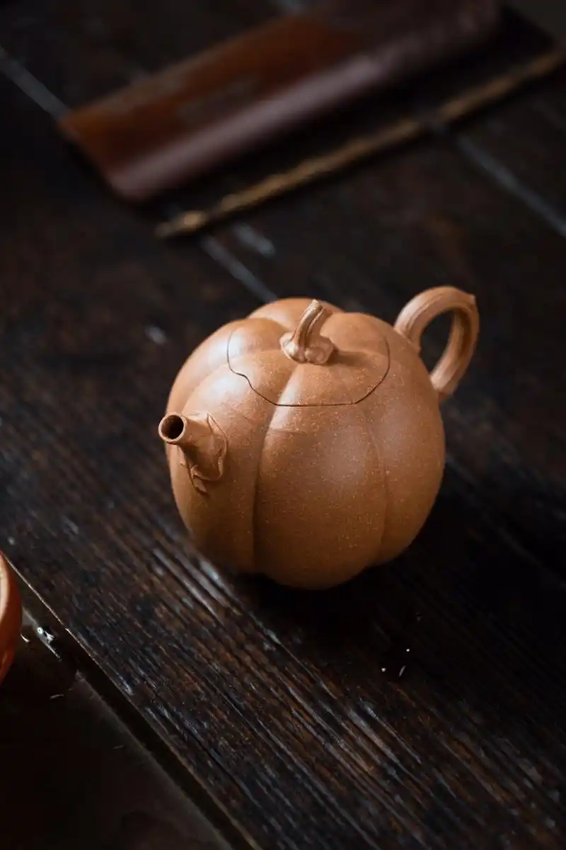 紫砂陶制作技艺以其独特的材质和工艺成功入选首批国家级非物质文化