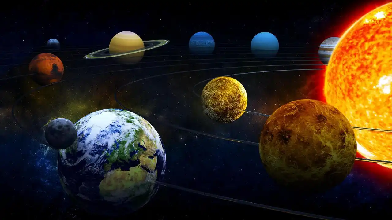 三位伟大的科学家不谋而合离开太阳系人类才能延续下去