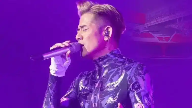 港娱:一场赛马劲赚两百万,天王郭富城,财富传奇-腾讯新闻