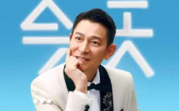 刘德华惊喜宣布开唱! 最新巡演「场次曝光」放送激帅近照