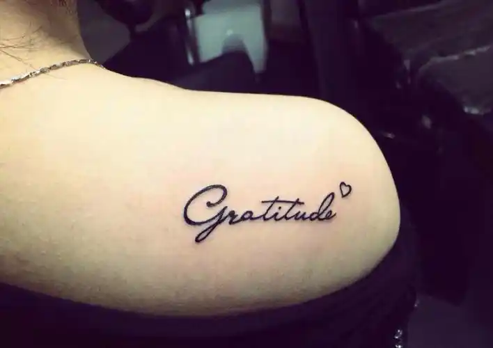 女生纹身纹哪种图案最好看