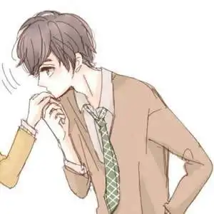 情侣头像一男一女动漫两张好看的高清动漫情头一男一女分开两张