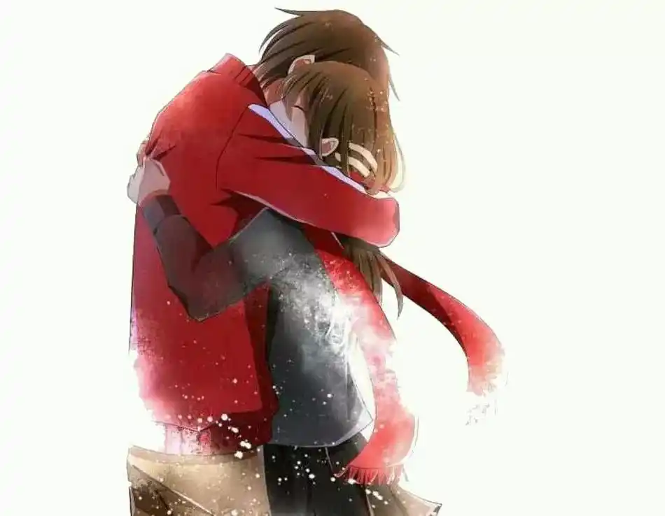 心理测试哪一对情侣的拥抱最温暖测爱情中你对另一半有多依赖