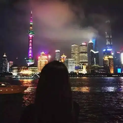 头像篇:遇见你就已经是我的难得