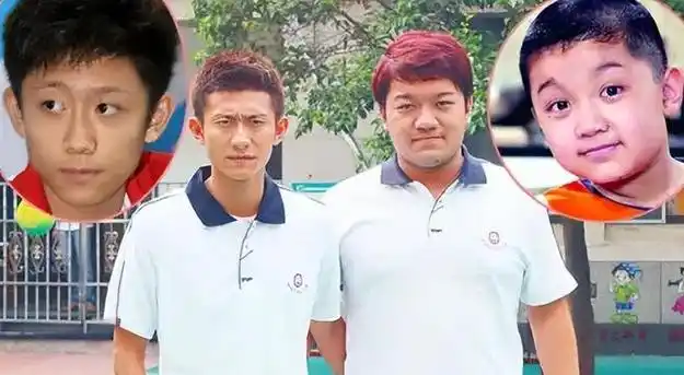 尤浩然3岁成名,2次落榜,不受宋丹丹"待见"的尤浩然经历了什么|张一山