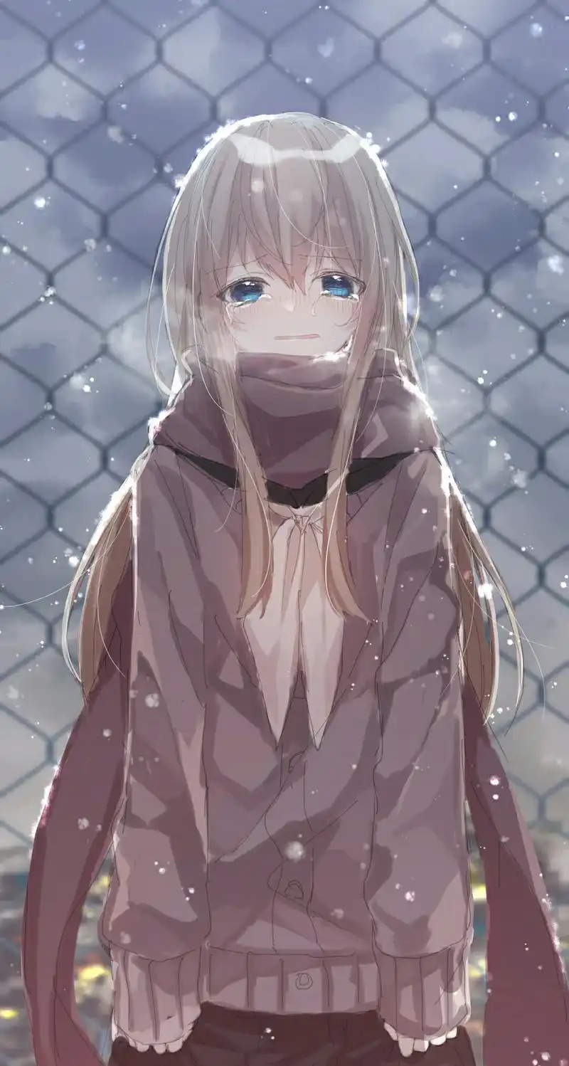 二次元动漫壁纸美图分享 29