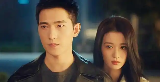 杨洋的6位绯闻女友最大36岁最小24岁一个比一个年轻