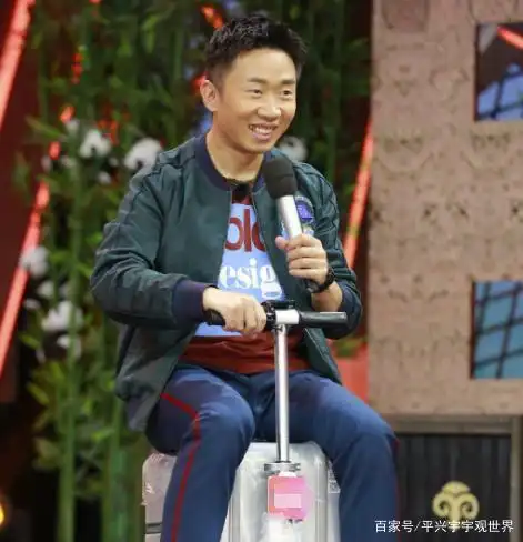 杨迪的营业照很独特,晒自己的素颜照,喊粉丝来数痣